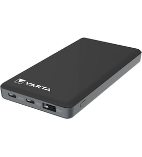Power on Demand Power Bank 10.000 mAh
