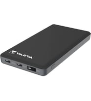 Power on Demand Power Bank 10.000 mAh