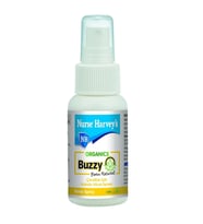 Nurse Harvey's Organics Buzz Off Sinek & Haşere Kovucu Sprey 50 ml