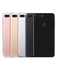 Apple İphone 7 Plus 32GB Mat Siyah (İthalatçı Garantili Outlet Ürün)