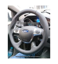 Ford Focus 3 Araca Uyumlu Direksiyon Kılıfı