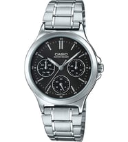 Casio LTP-V300D-1AUDF Kadın Kol Saati