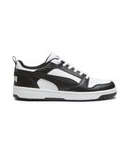 Puma Rebound V6 Low Tdp Unisex Günlük Ayakkabı 40638801 Beyaz