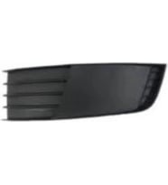 Skoda Octavia 3 2013-2017 Tampon Izgarasi Ön Sağ Sissiz 5E08073689B9 Wisco