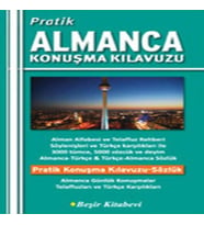 Pratik Almanca Konuşma Kılavuzu