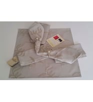 Mutfak Peçetesi Gala Ekin 40x40 cm 6'lı Bej