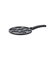 OMS 3256 Baby Pancake Granit Tava