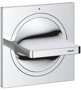 Grohe Allure Ankastre Stop Valf - 19334001