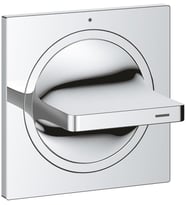 Grohe Allure Ankastre Stop Valf - 19334001