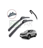 HONDA CR-V ÖN CAM SİLECEK SÜPÜRGESİ TAKIMI 2013 - 2019 MODEL HONDA CRV SİLECEK