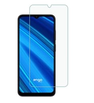 Casper VIA M30 Ekran Koruyucu Nano Temperli Cam (Şeffaf)