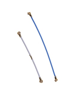 Samsung Galaxy Note 4 N910 Anten Filmi Set