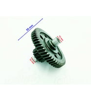 E-YÜKARAYUKİPONYTWİNŞANDİŞLİSİİKİLİUZUN55X53-15TÖM