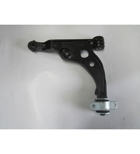 PEUGEOT BOXER- 03/07; ÖN ALT TABLA SOL ROTİLSİZ/BURÇLU (SALINCAK) (Q 1,8 mm) (SH)