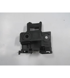Volkswagen Golf 6 09/12 Arka Tampon Bağlantı Braketi· Sol Küçük (Tw)