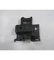 Volkswagen Golf 6 09/12 Arka Tampon Bağlantı Braketi· Sol Küçük (Tw)