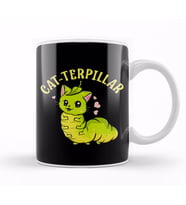 Cats I Have The Meow er Kupa Bardak Porselen