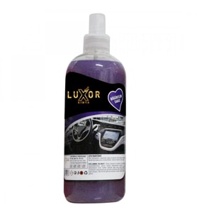 Luxor Kimya Böğürtlen Sakız  Oto Ve Ev Kokusu 400 Ml