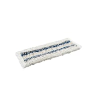 Ermop EXT 40 Extrem Mikrofiber Mop Beyaz 40 CM
