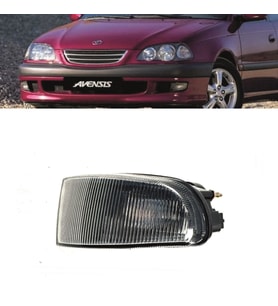Ns Toyota Avensis Sis Lambası Sol 1998-1999