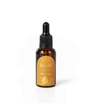 Bioti Organik Saf Argan Yağ - 50ml