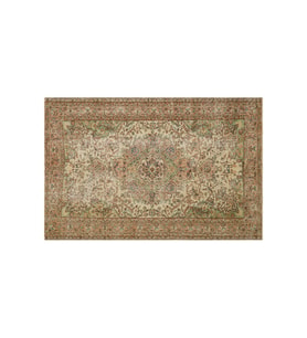 Eskitme El Dokuma Halı 162x250 cm 10218