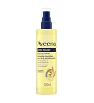 Aveeno Skin Relief Cilt Rahatlatıcı Vücut Yağı 200 ml