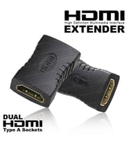 DARK DK-HD-AFXF HDMI Dişi/Dişi Dönüştürücüü