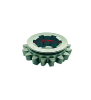 ATV LİNTEX 400 ŞANZIMAN DİŞLİSİ 16T İÇ 25X8 TIRNAKLI ÖM