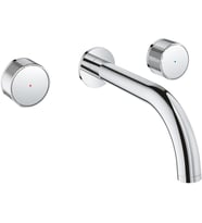 Grohe Atrio Private Collection 3 Delikli Duvardan Lavabo Bataryası M Boyut 20589000