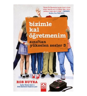 Bizimle Kal Öğretmenim - Sınıftan Yükselen Sesler 3