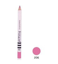 FLORMAR PRETTY 206 CYCLEMEN DUDAK KALEMİ