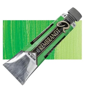 Rembrandt 40ml Yağlı Boya Seri:3 No:618 Perm Green L