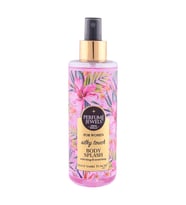 Eyüp Sabri Tuncer Silky Touch Vücut Spreyi 250 ml Kadın