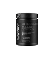 Kingsize Nutrition Citrulline Malate Powder 500 Gr