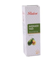 Balen Avokado Yağı 20 ml