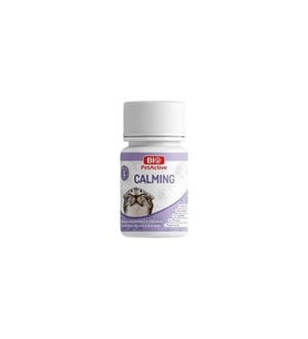Bio Pet Active Calming Kediler İçin Sakinleştirici 60 Tablet