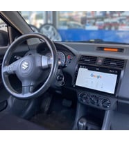 SUZUKİ SX OLD 4GB CARPLAY NAVİGASYON DVD USB BT KAMERA