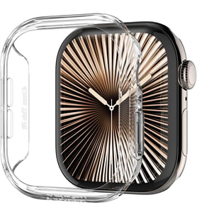 Apple Watch Serisi için İnce Fit Kılıf
