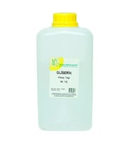 Doğan Baharatçılık Gliserin Masaj Yağı 1Kg Doğal Saf Kiloluk