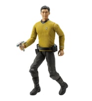 Star Trek Koleksiyon Figürü 15 Cm Sulu