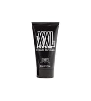 HotXXL Erkeğe Özel 50 ml Penisi Büyütme Geliştirme Kremi