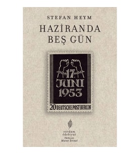 Haziranda Beş Gün