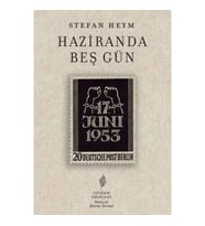 Haziranda Beş Gün