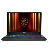 MSI Msı Cyborg 17 B13WFKG-210XTR Intel Core I7 13620H 32 GB Ram 1 Tb SSD RTX5060 17.3" Fhd 144Hz Freedos KN21