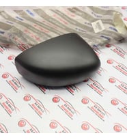 Fiat Stilo Dış Ayna Kapağı Sıyah Sağ 2001  (Oem No:  735363044)
