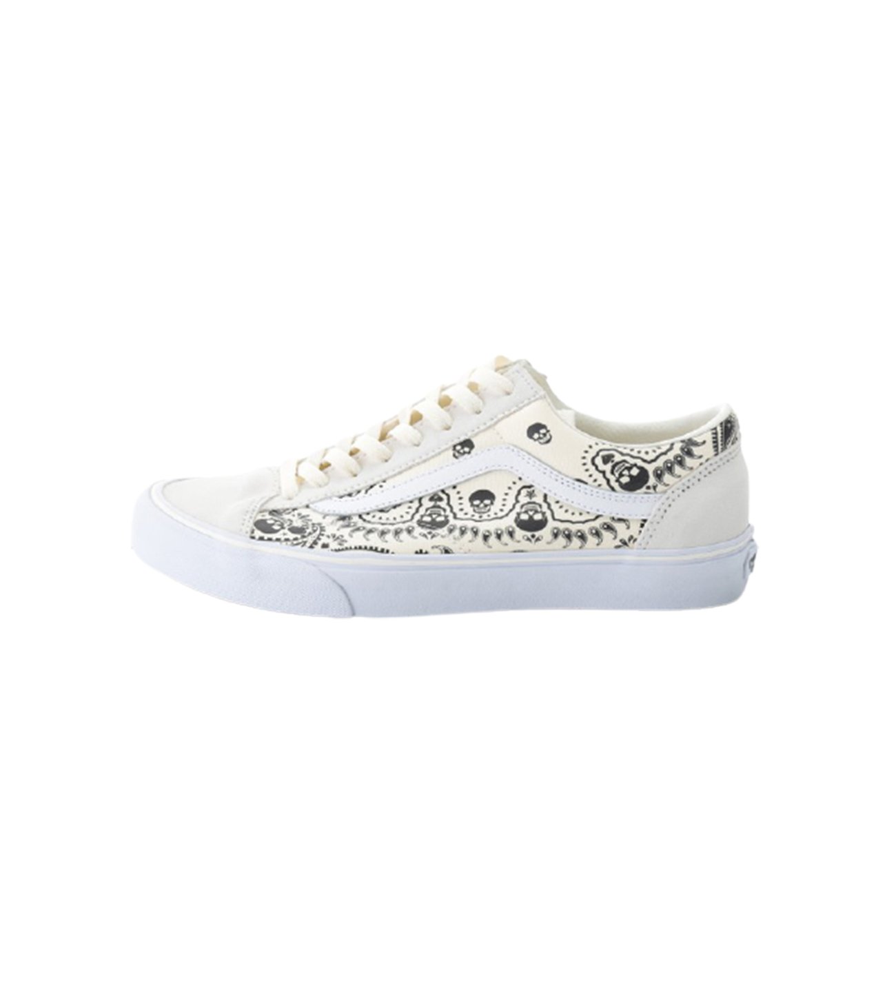 VANS STYLE 36 KADIN AYAKKABI VN0A54F642S1