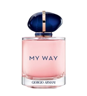 Giorgio Armani MY WAY 90ML Kadın Parfüm (Pudra Pembe)