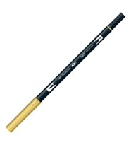 TOMBOW BRUSH ABT 062 GRAFİK KALEMİ PALE YELLOW
