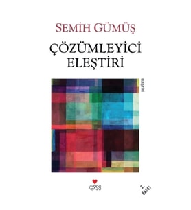 Çözümleyici Eleştiri